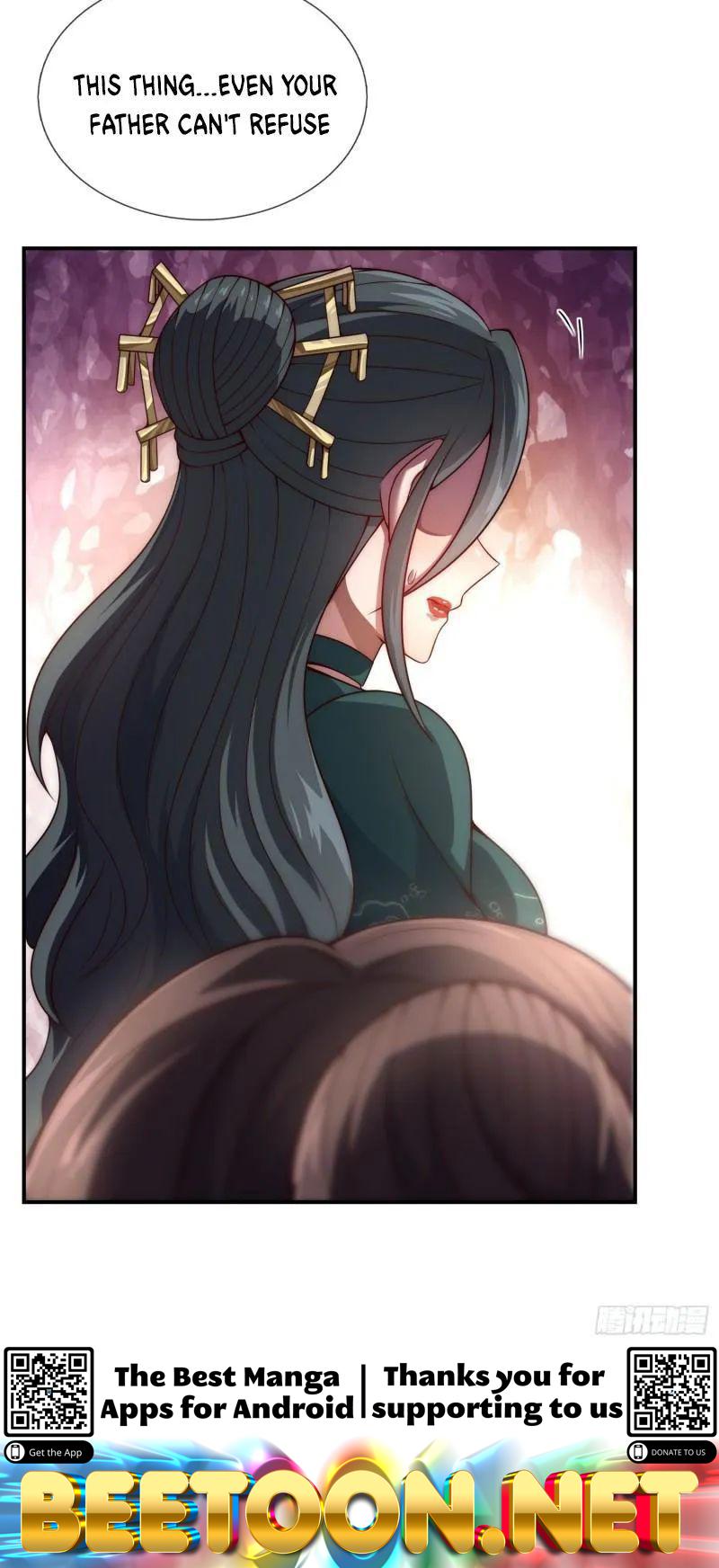 The Heavenly Conqueror Chapter 19 - page 37