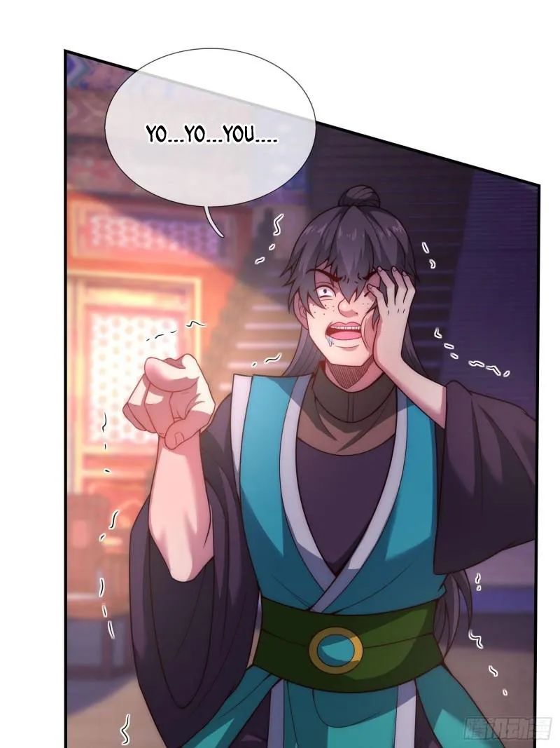 The Heavenly Conqueror Chapter 20 - page 14