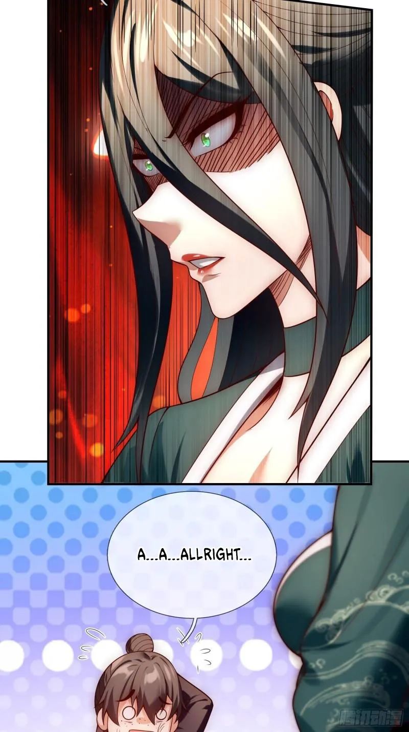 The Heavenly Conqueror Chapter 20 - page 24