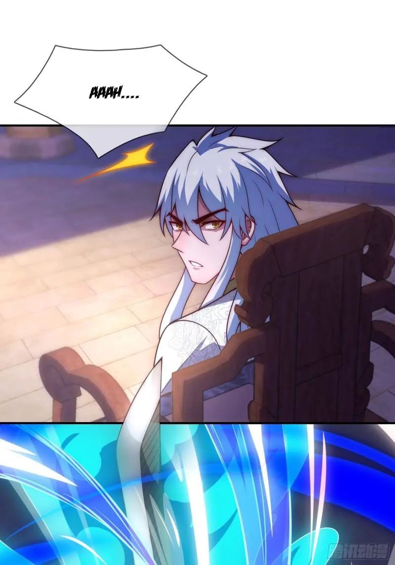The Heavenly Conqueror Chapter 20 - page 3
