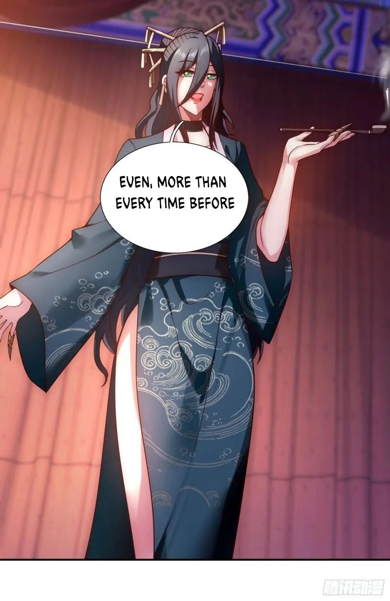 The Heavenly Conqueror Chapter 21 - page 6