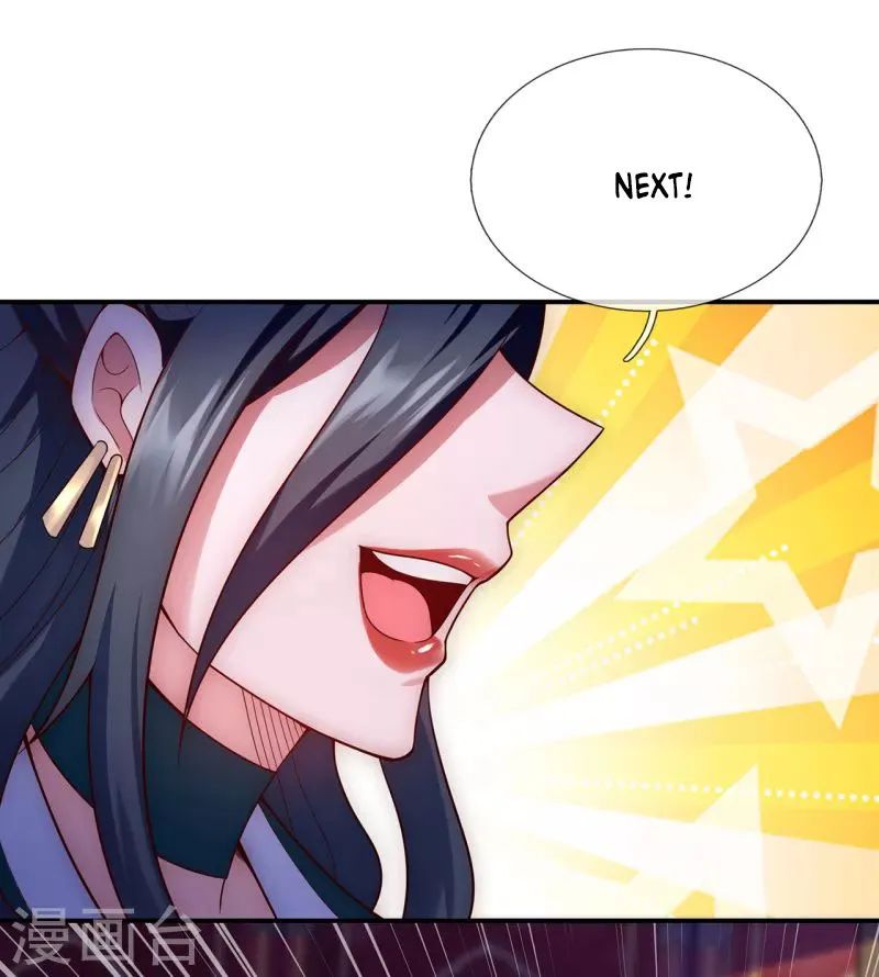 The Heavenly Conqueror Chapter 22 - page 15