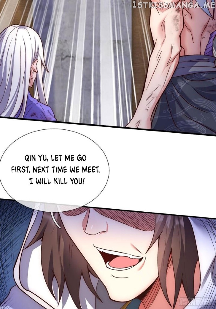 The Heavenly Conqueror Chapter 57 - page 10