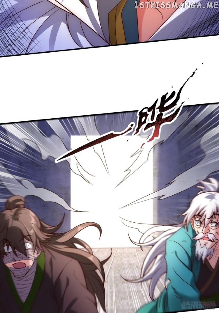 The Heavenly Conqueror Chapter 57 - page 11