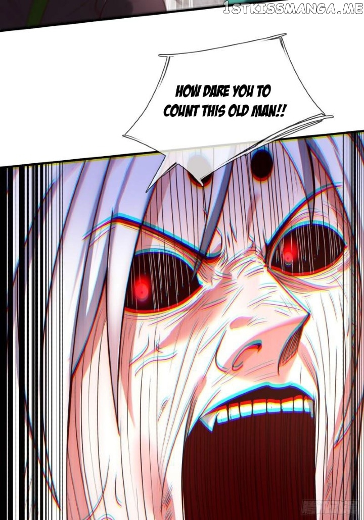 The Heavenly Conqueror Chapter 57 - page 12