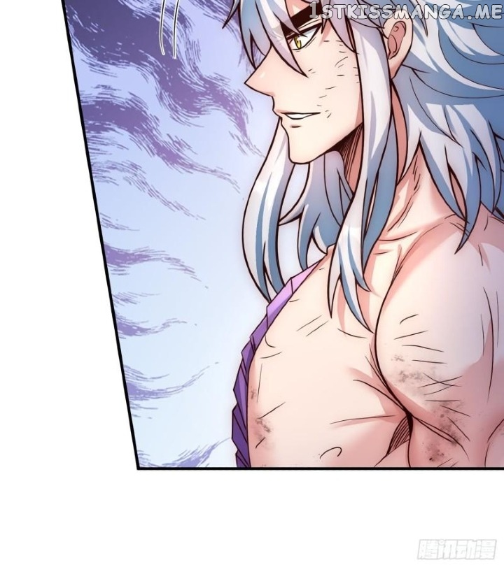 The Heavenly Conqueror Chapter 57 - page 14