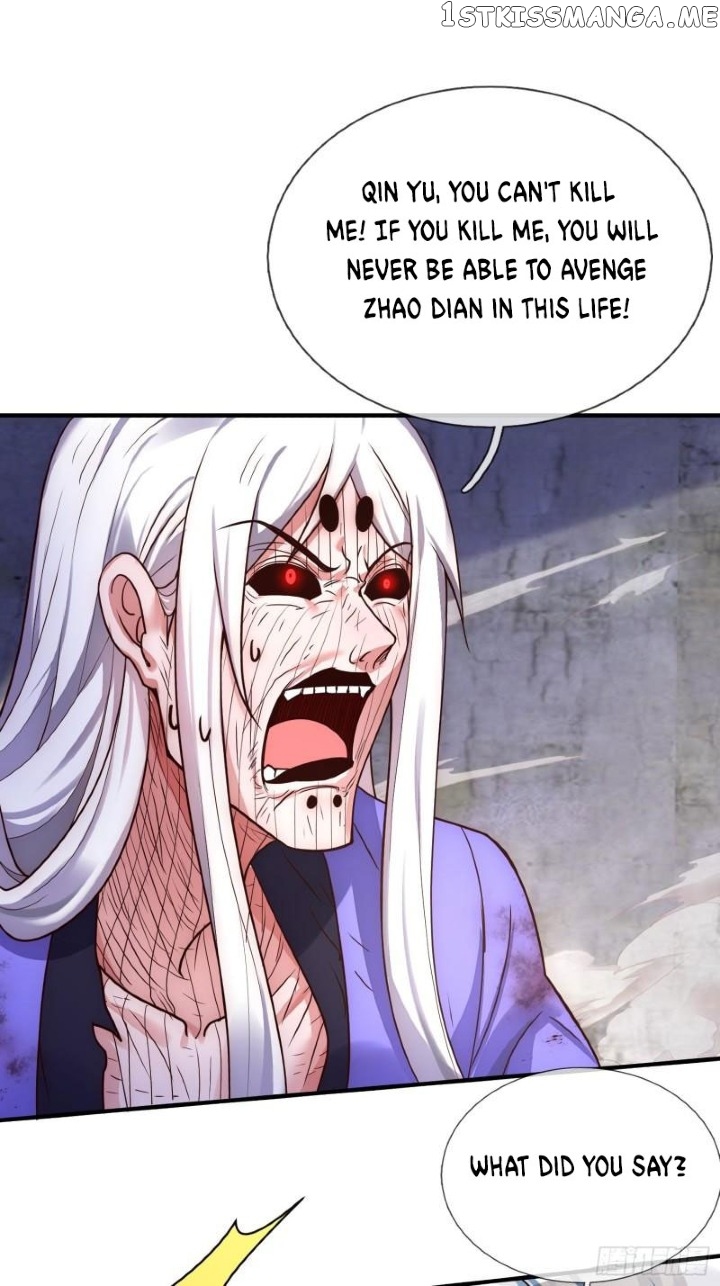 The Heavenly Conqueror Chapter 57 - page 15