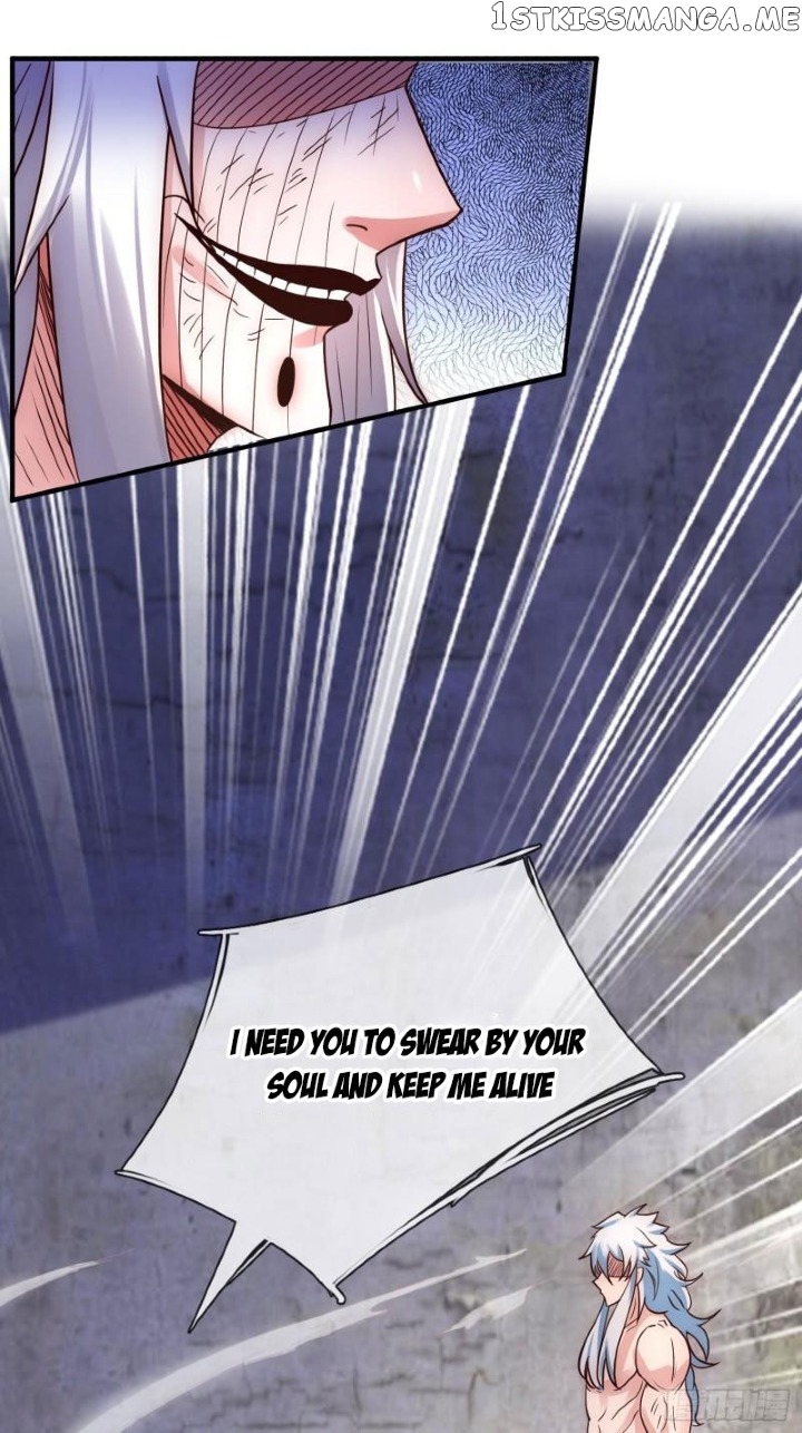 The Heavenly Conqueror Chapter 57 - page 19