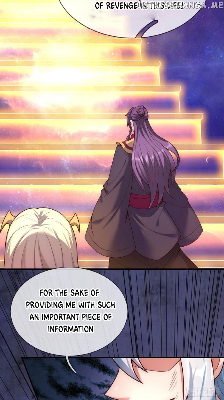The Heavenly Conqueror Chapter 57 - page 22
