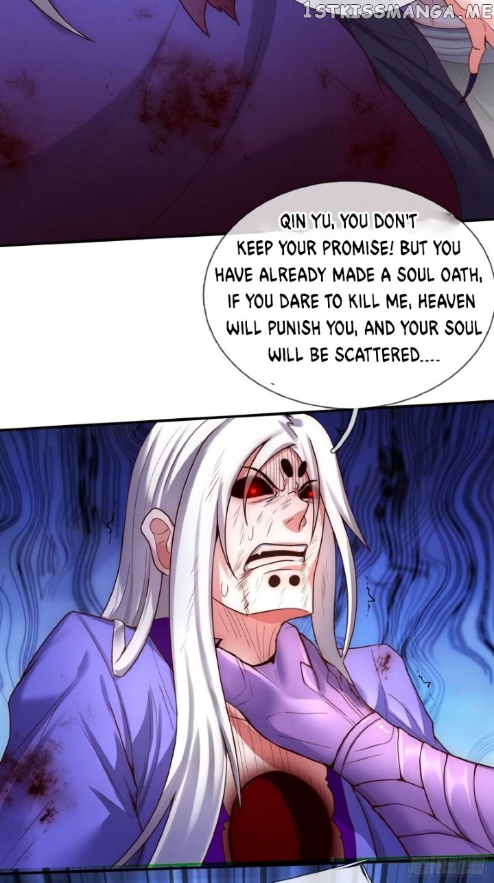 The Heavenly Conqueror Chapter 57 - page 24