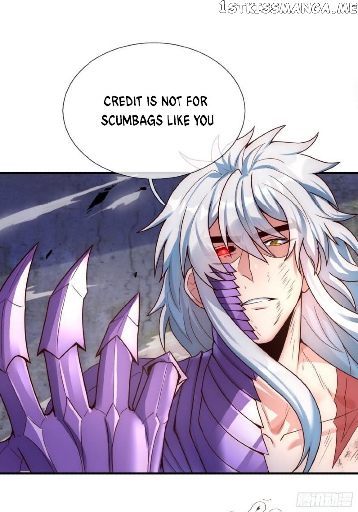 The Heavenly Conqueror Chapter 57 - page 27