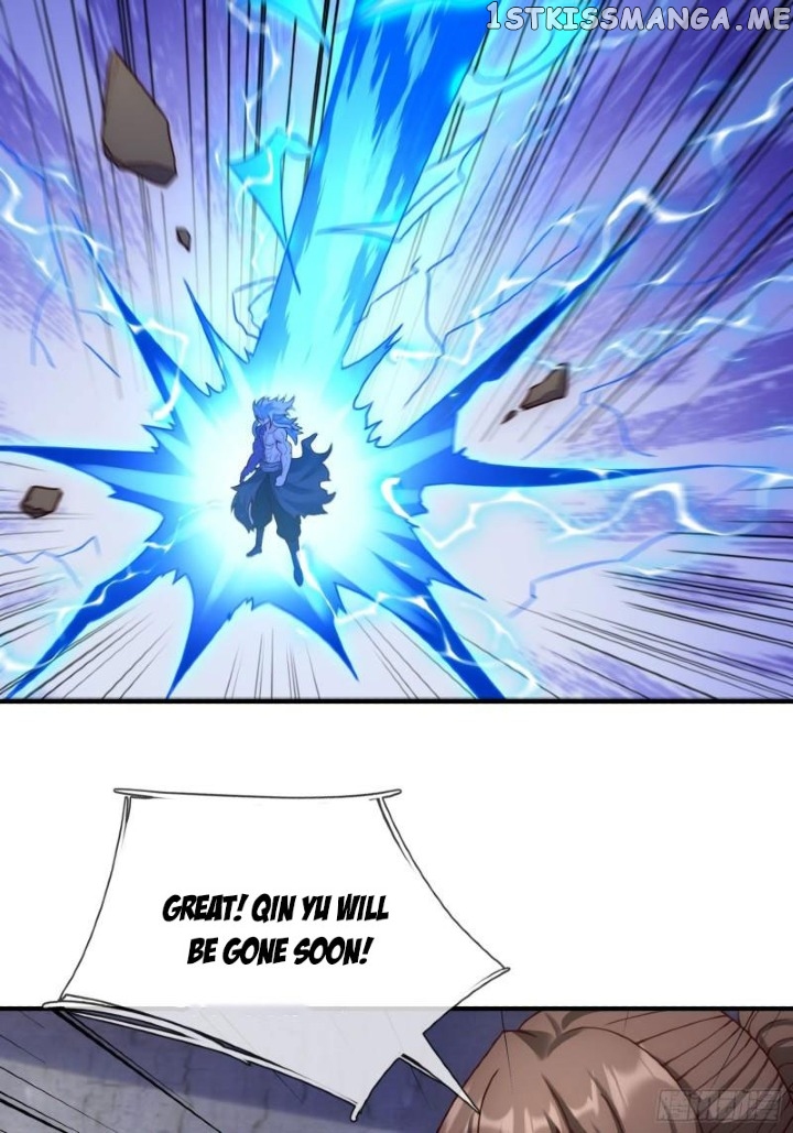 The Heavenly Conqueror Chapter 57 - page 30