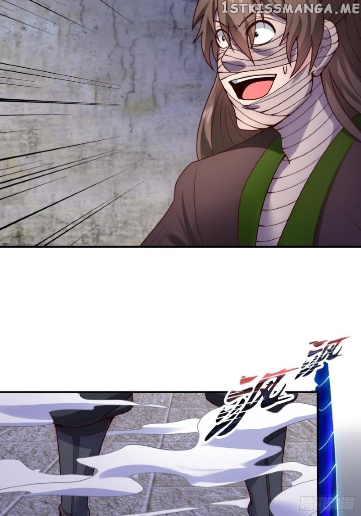 The Heavenly Conqueror Chapter 57 - page 31