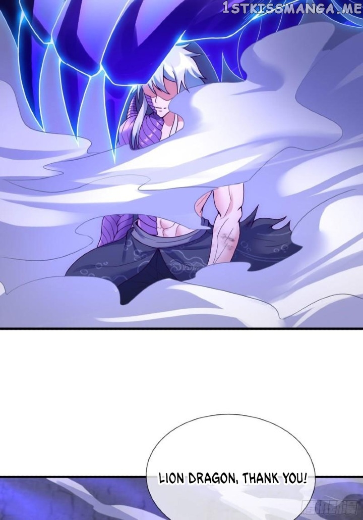The Heavenly Conqueror Chapter 57 - page 33