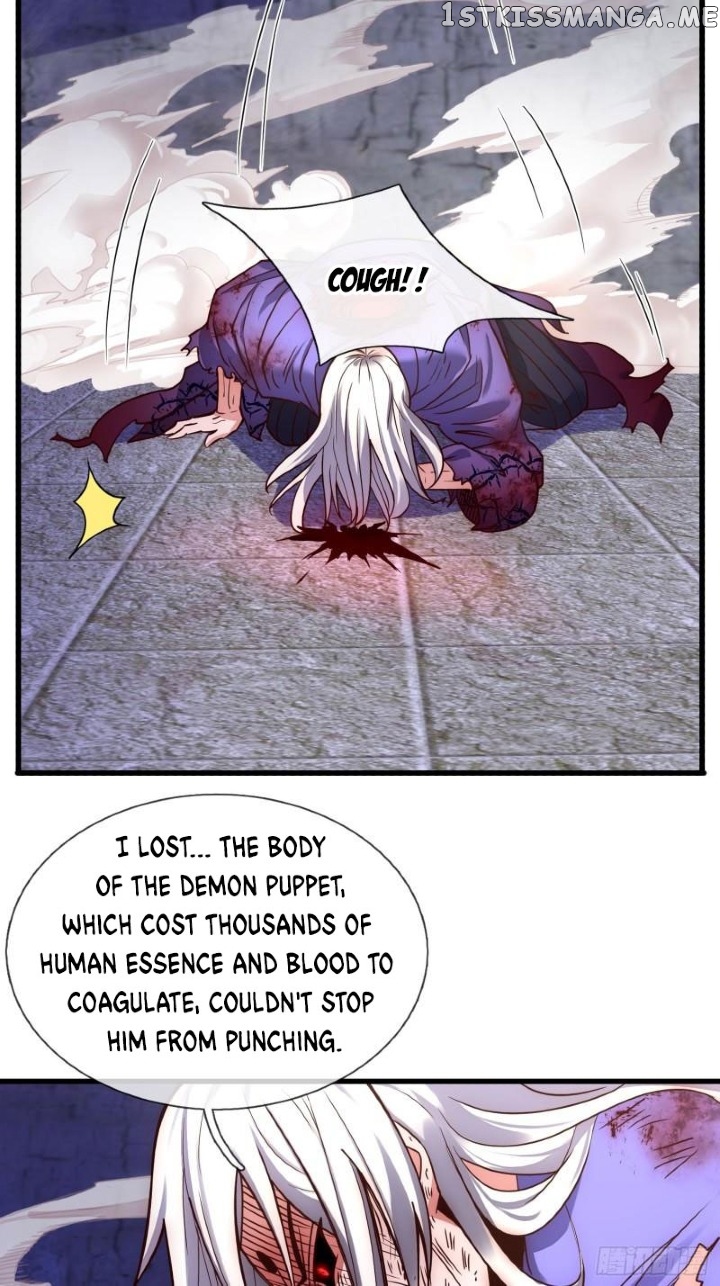The Heavenly Conqueror Chapter 57 - page 4