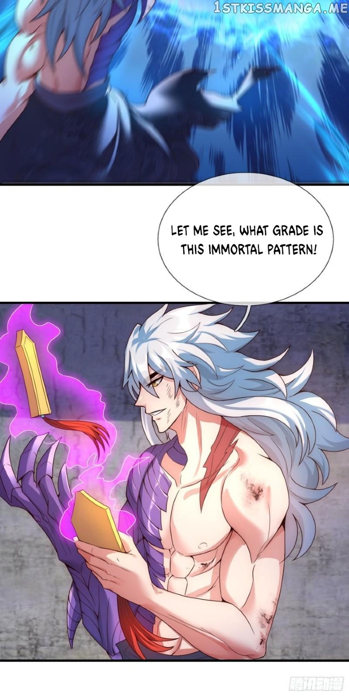 The Heavenly Conqueror Chapter 57 - page 40