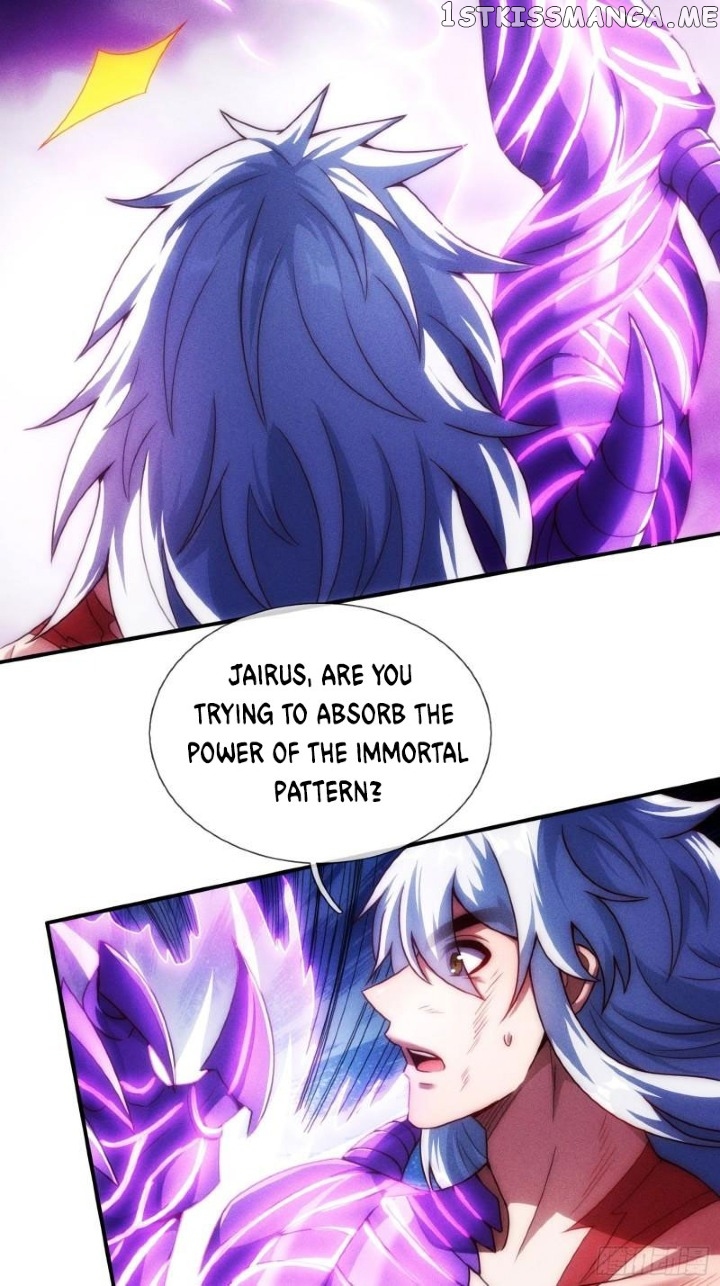 The Heavenly Conqueror Chapter 57 - page 44