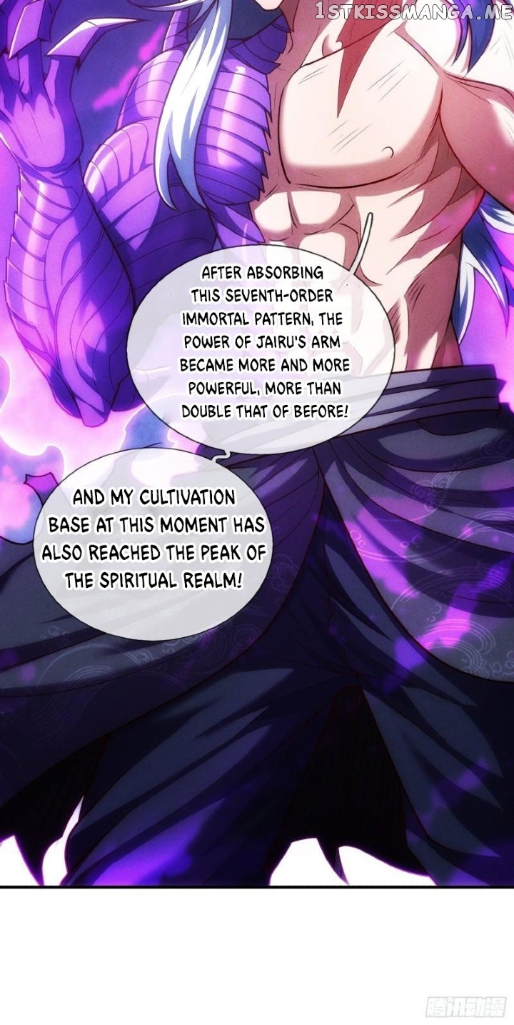 The Heavenly Conqueror Chapter 57 - page 52