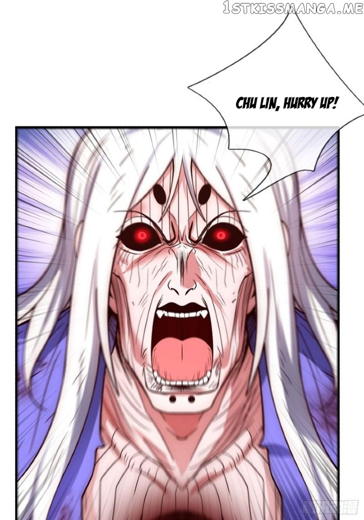 The Heavenly Conqueror Chapter 57 - page 7