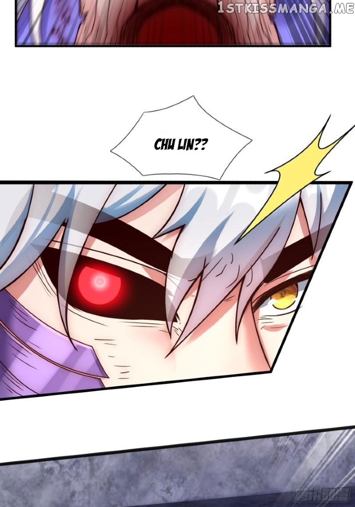 The Heavenly Conqueror Chapter 57 - page 8