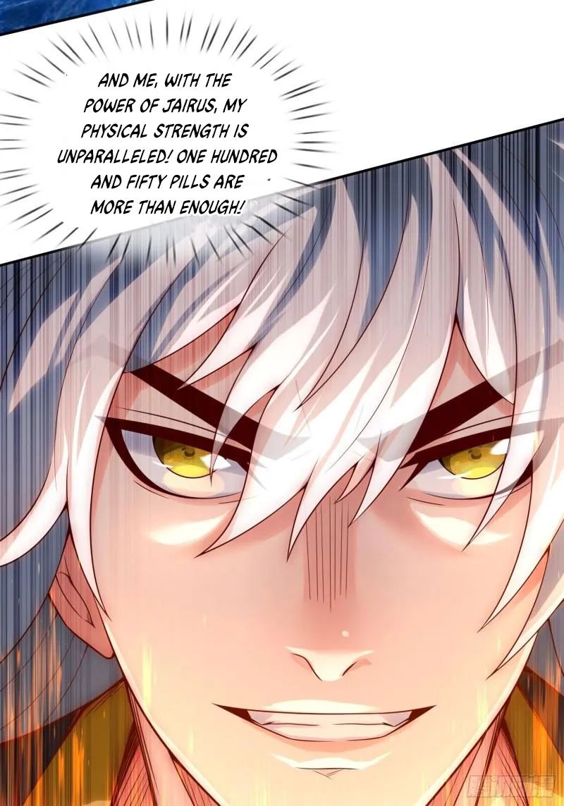 The Heavenly Conqueror Chapter 23 - page 29