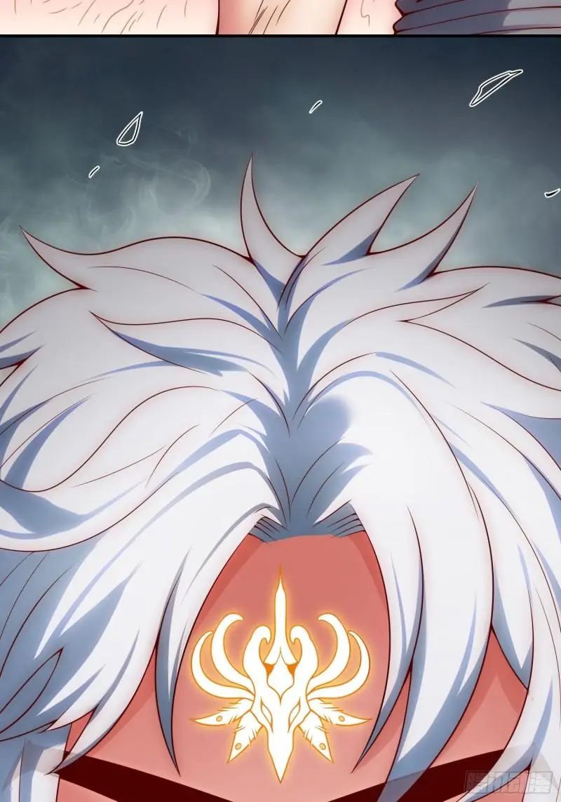 The Heavenly Conqueror Chapter 23 - page 39