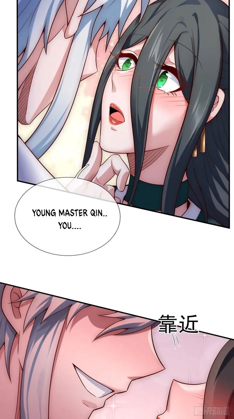 The Heavenly Conqueror Chapter 23 - page 7