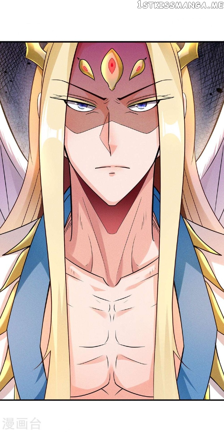 The Heavenly Conqueror Chapter 58 - page 12