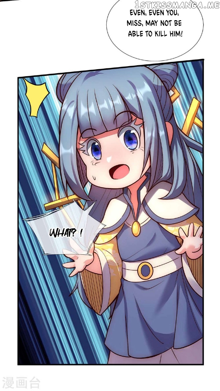 The Heavenly Conqueror Chapter 58 - page 46