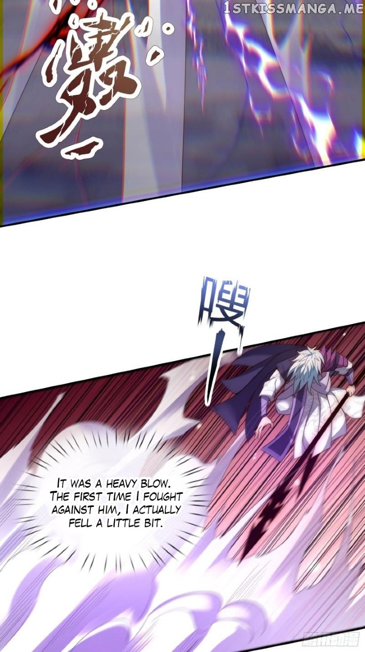 The Heavenly Conqueror Chapter 59 - page 16