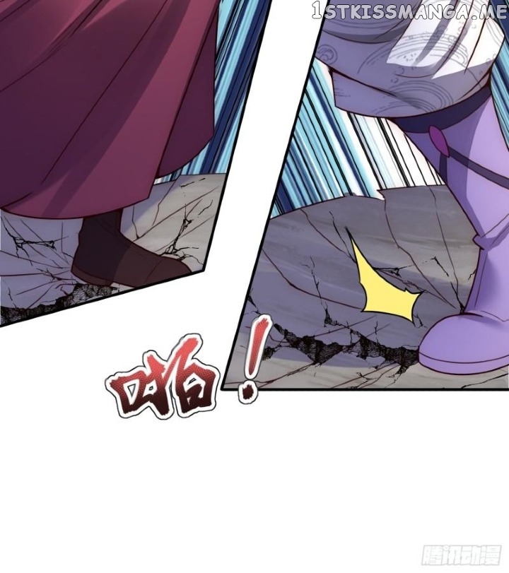 The Heavenly Conqueror Chapter 59 - page 25