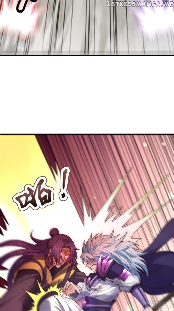 The Heavenly Conqueror Chapter 59 - page 28