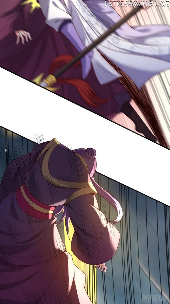 The Heavenly Conqueror Chapter 59 - page 29