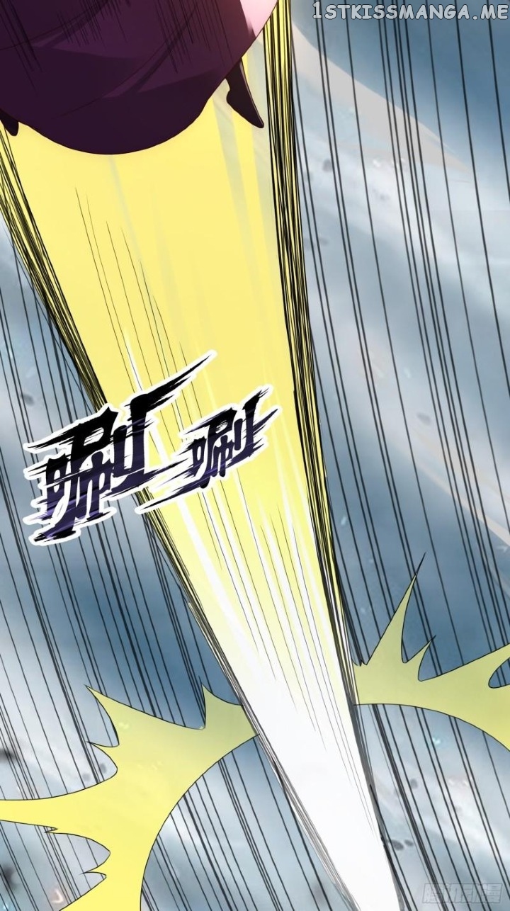 The Heavenly Conqueror Chapter 59 - page 30