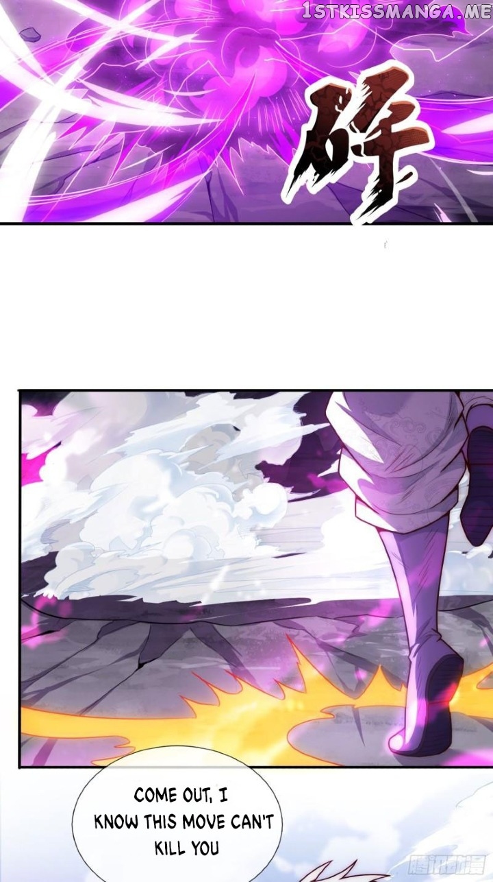 The Heavenly Conqueror Chapter 59 - page 36