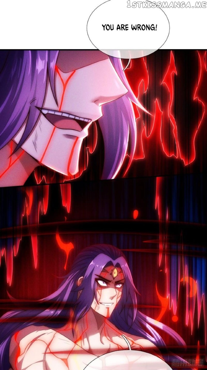 The Heavenly Conqueror Chapter 59 - page 39