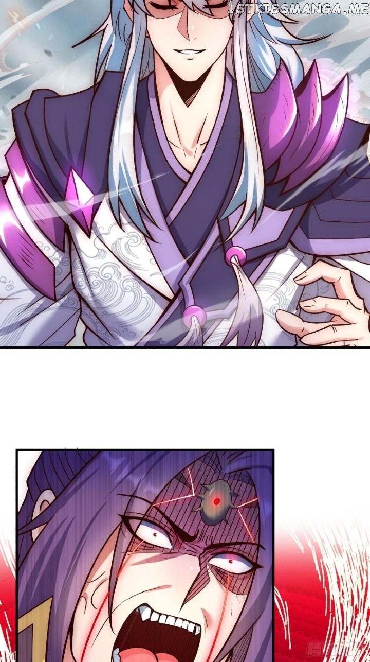 The Heavenly Conqueror Chapter 59 - page 4