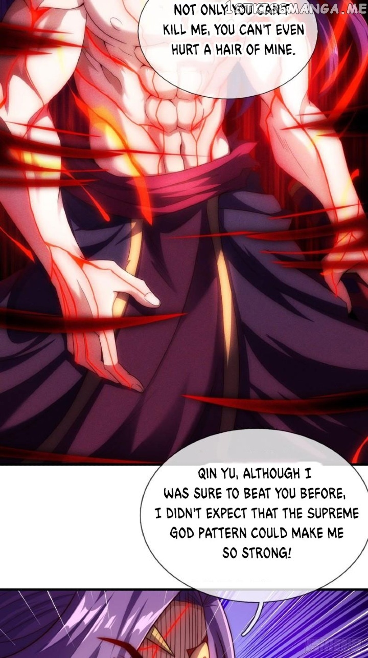 The Heavenly Conqueror Chapter 59 - page 40
