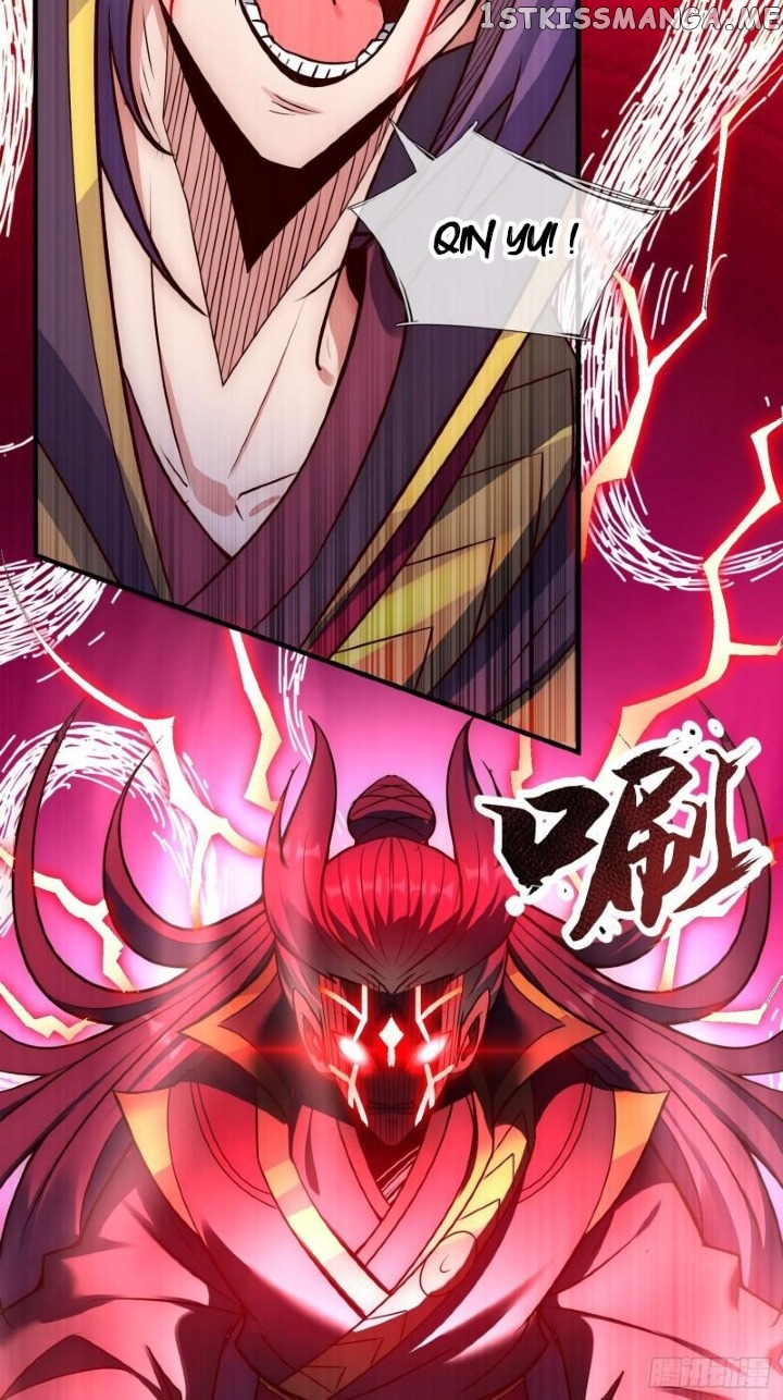 The Heavenly Conqueror Chapter 59 - page 5