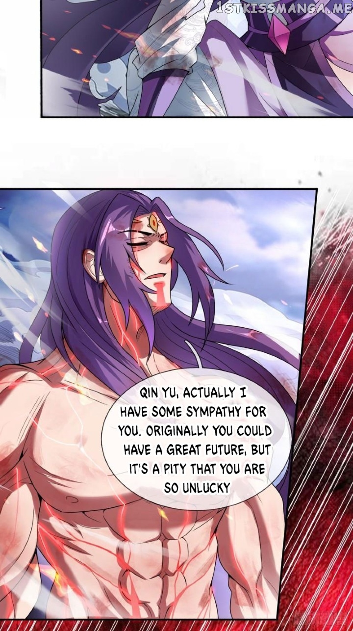 The Heavenly Conqueror Chapter 59 - page 52