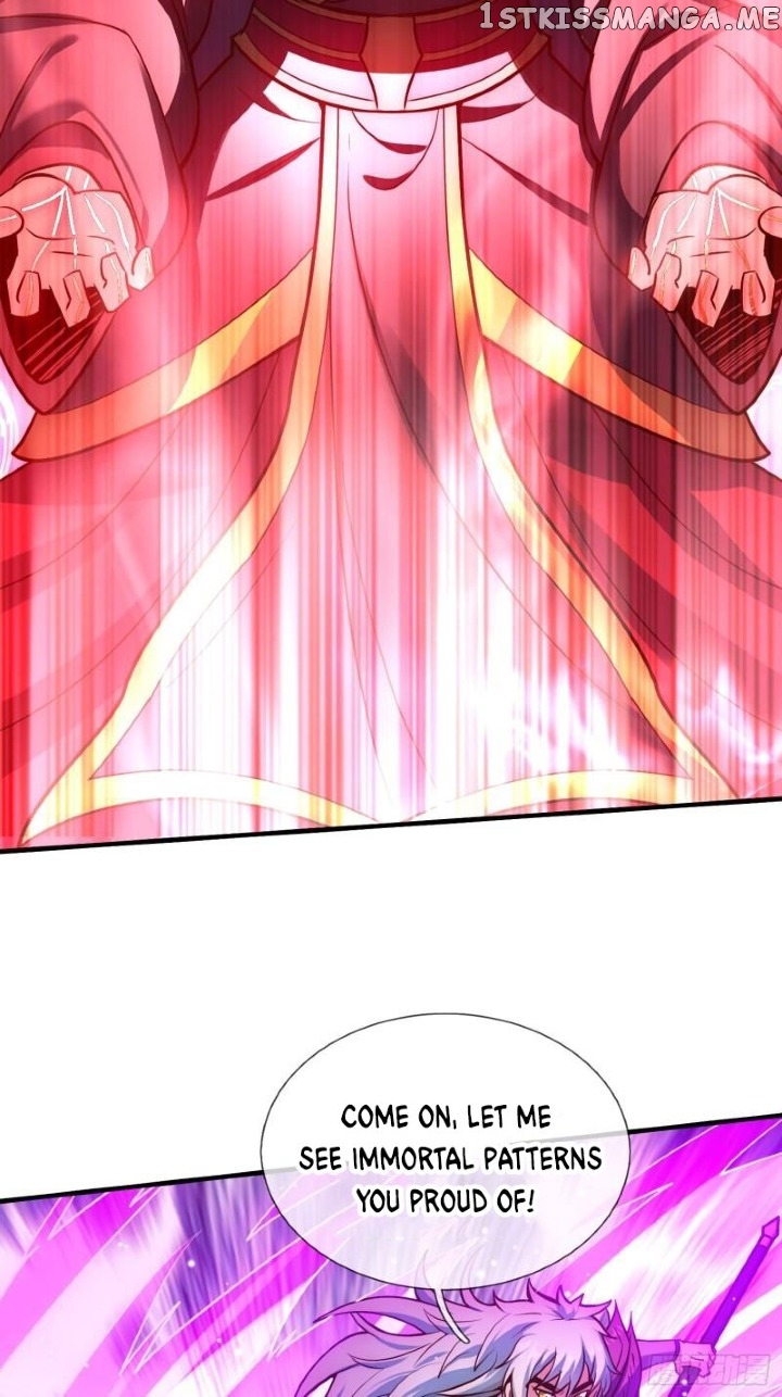 The Heavenly Conqueror Chapter 59 - page 6