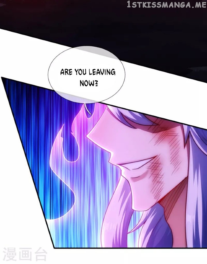 The Heavenly Conqueror Chapter 60 - page 12
