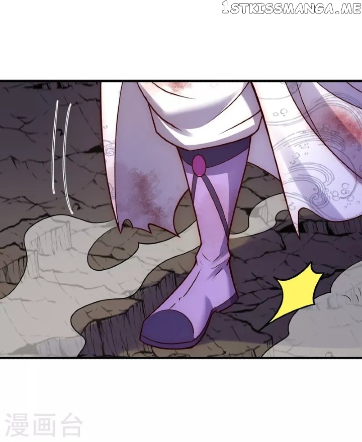 The Heavenly Conqueror Chapter 60 - page 25