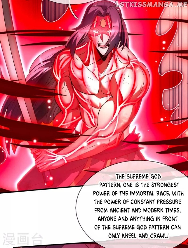 The Heavenly Conqueror Chapter 60 - page 28