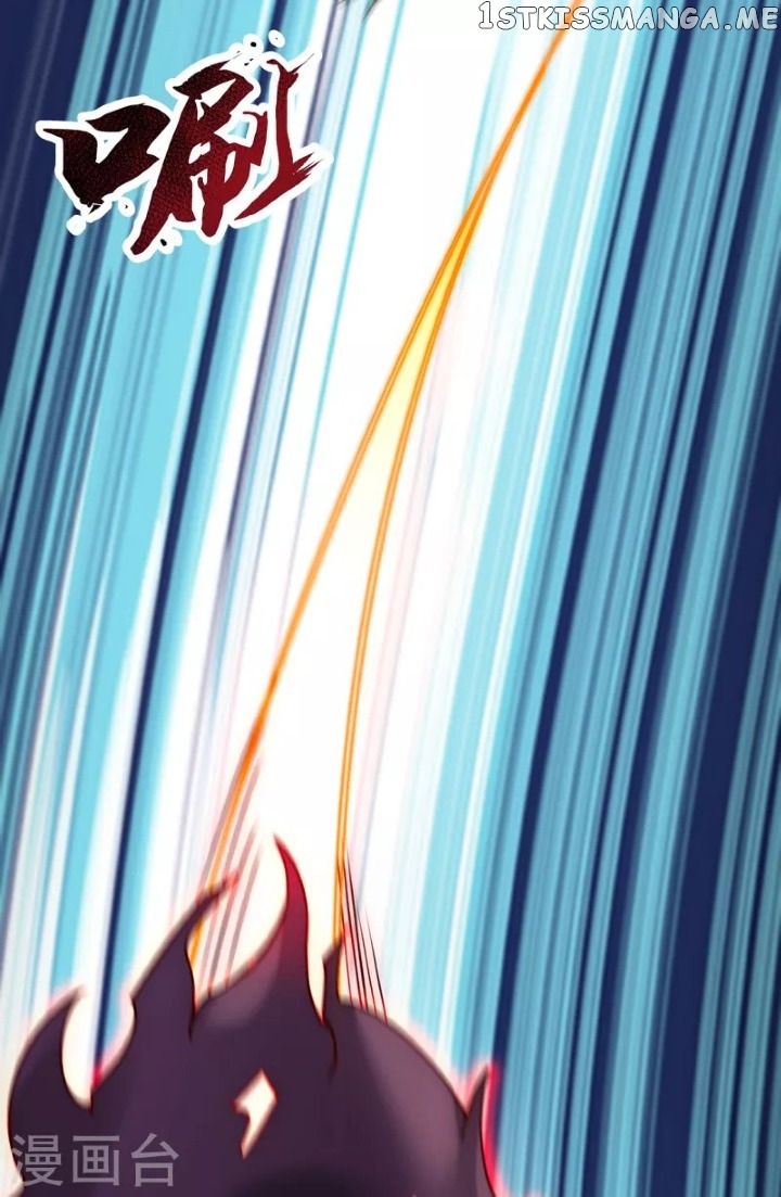 The Heavenly Conqueror Chapter 60 - page 30