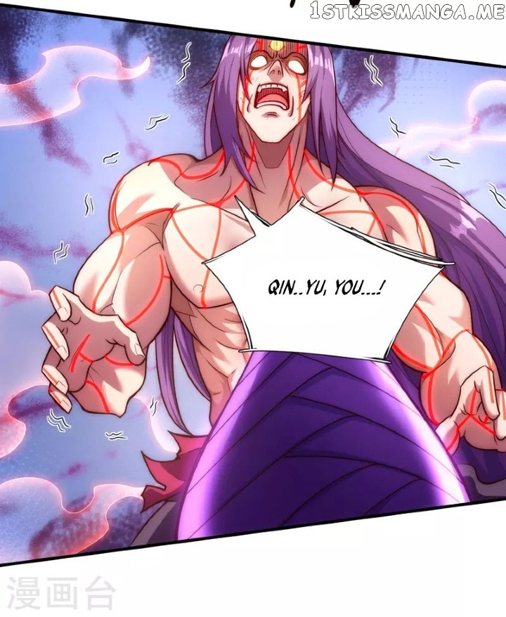 The Heavenly Conqueror Chapter 60 - page 44