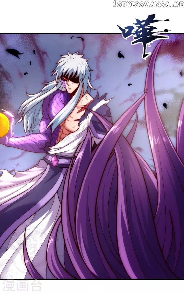 The Heavenly Conqueror Chapter 60 - page 46