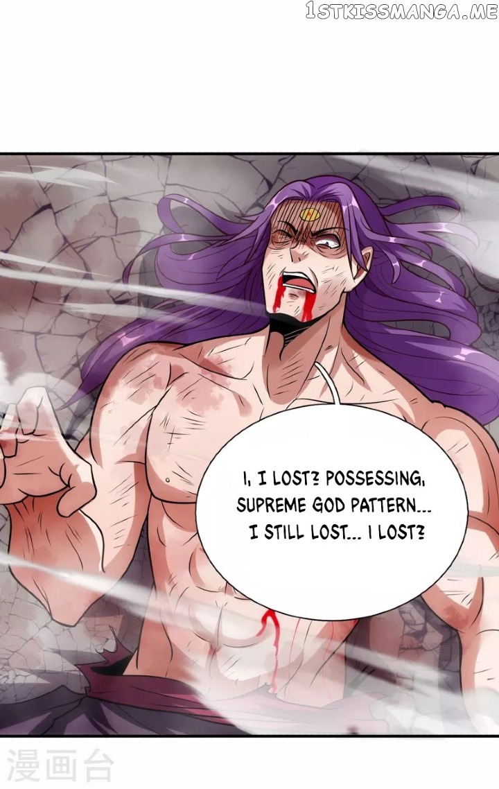 The Heavenly Conqueror Chapter 60 - page 50