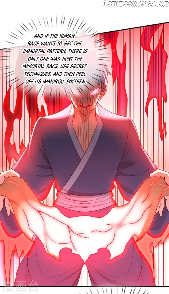 The Heavenly Conqueror Chapter 55 - page 15