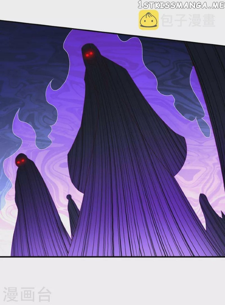 The Heavenly Conqueror Chapter 55 - page 20